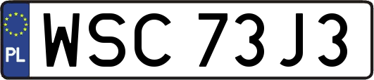 WSC73J3