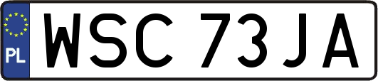 WSC73JA