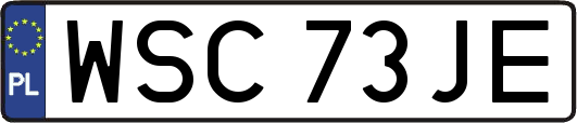WSC73JE