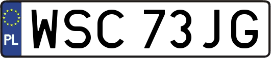 WSC73JG