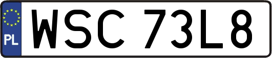 WSC73L8