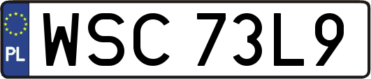 WSC73L9