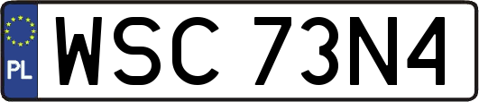 WSC73N4