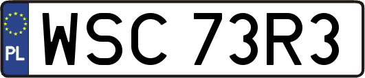 WSC73R3