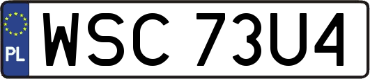 WSC73U4