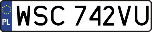 WSC742VU