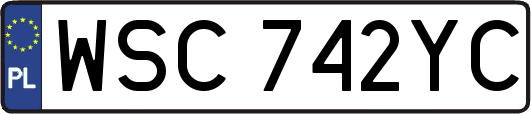 WSC742YC