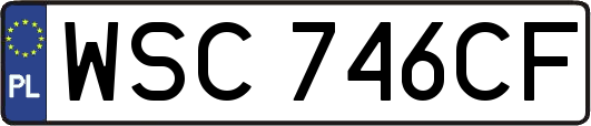WSC746CF