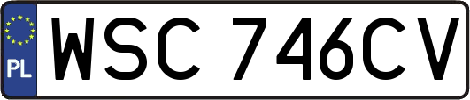 WSC746CV