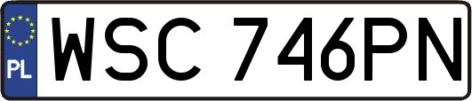 WSC746PN