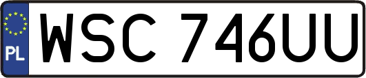 WSC746UU