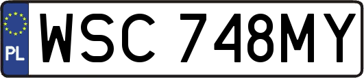 WSC748MY