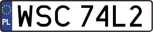 WSC74L2