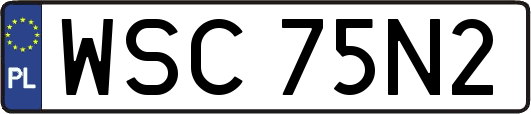 WSC75N2