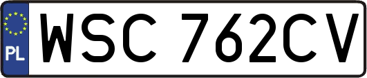 WSC762CV
