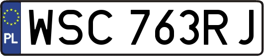 WSC763RJ