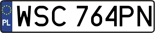 WSC764PN