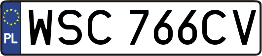WSC766CV
