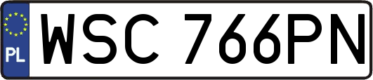 WSC766PN