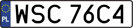 WSC76C4