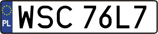 WSC76L7