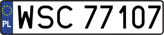 WSC77107