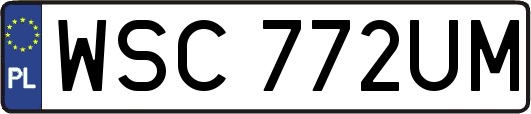 WSC772UM