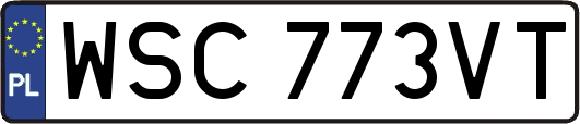 WSC773VT