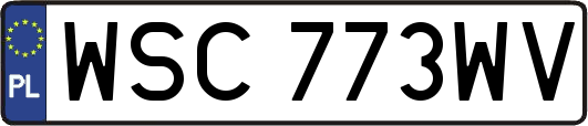 WSC773WV