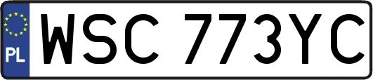 WSC773YC