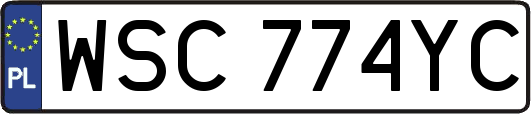 WSC774YC