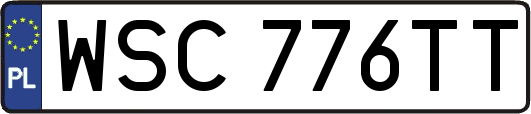 WSC776TT