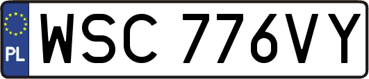WSC776VY