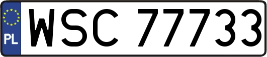 WSC77733