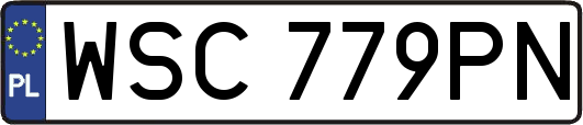 WSC779PN