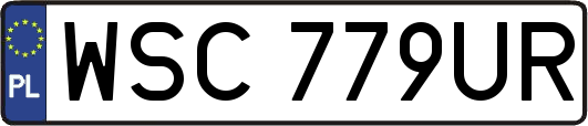 WSC779UR