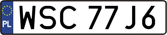 WSC77J6