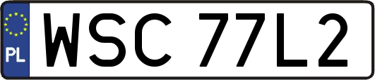 WSC77L2