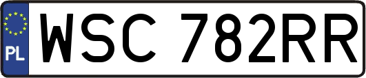 WSC782RR
