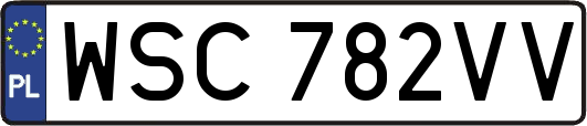 WSC782VV
