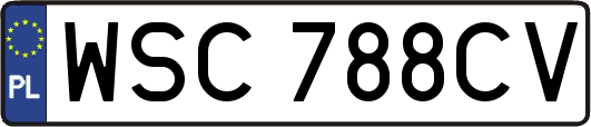 WSC788CV
