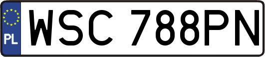 WSC788PN
