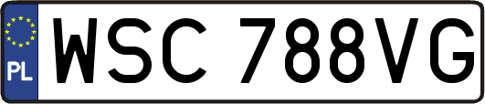 WSC788VG