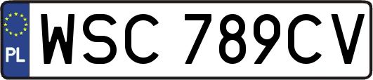 WSC789CV