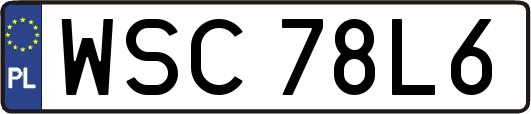 WSC78L6