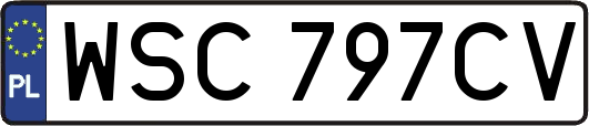 WSC797CV