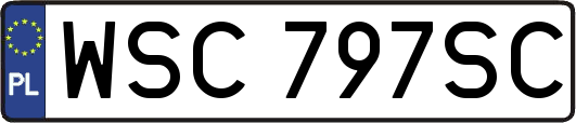 WSC797SC