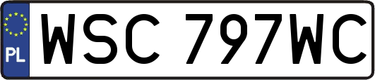 WSC797WC