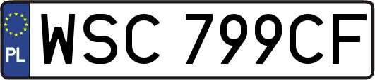 WSC799CF