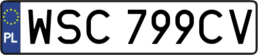 WSC799CV